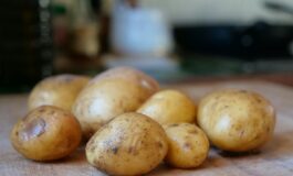 cosa succede se mangio patate germogliate