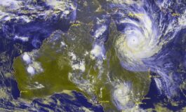 tempesta geomagnetica