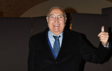 pippo baudo testamento