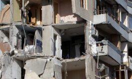 israele bombarda doha