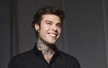 fedez attacca sinner