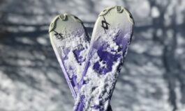 federica brignone infortunio