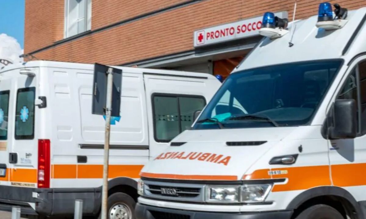 Grave incidente ad Alzate Brianza: tre ragazzi feriti, soccorsi dalle ambulanze