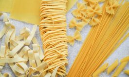 pasta ritirata dai supermercati marca