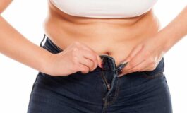 Pancia gonfia: cause e come eliminarla