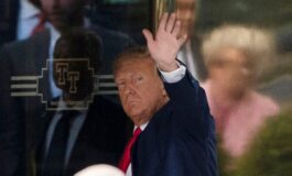 trump paracetamolo autismo