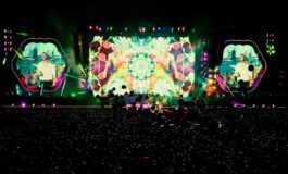 scandalo coldplay coppia