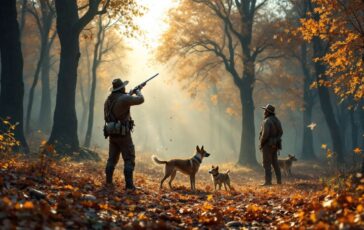 stagione caccia allarme lipu