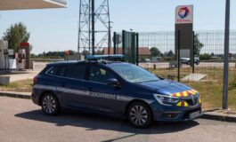 professore accoltellato francia