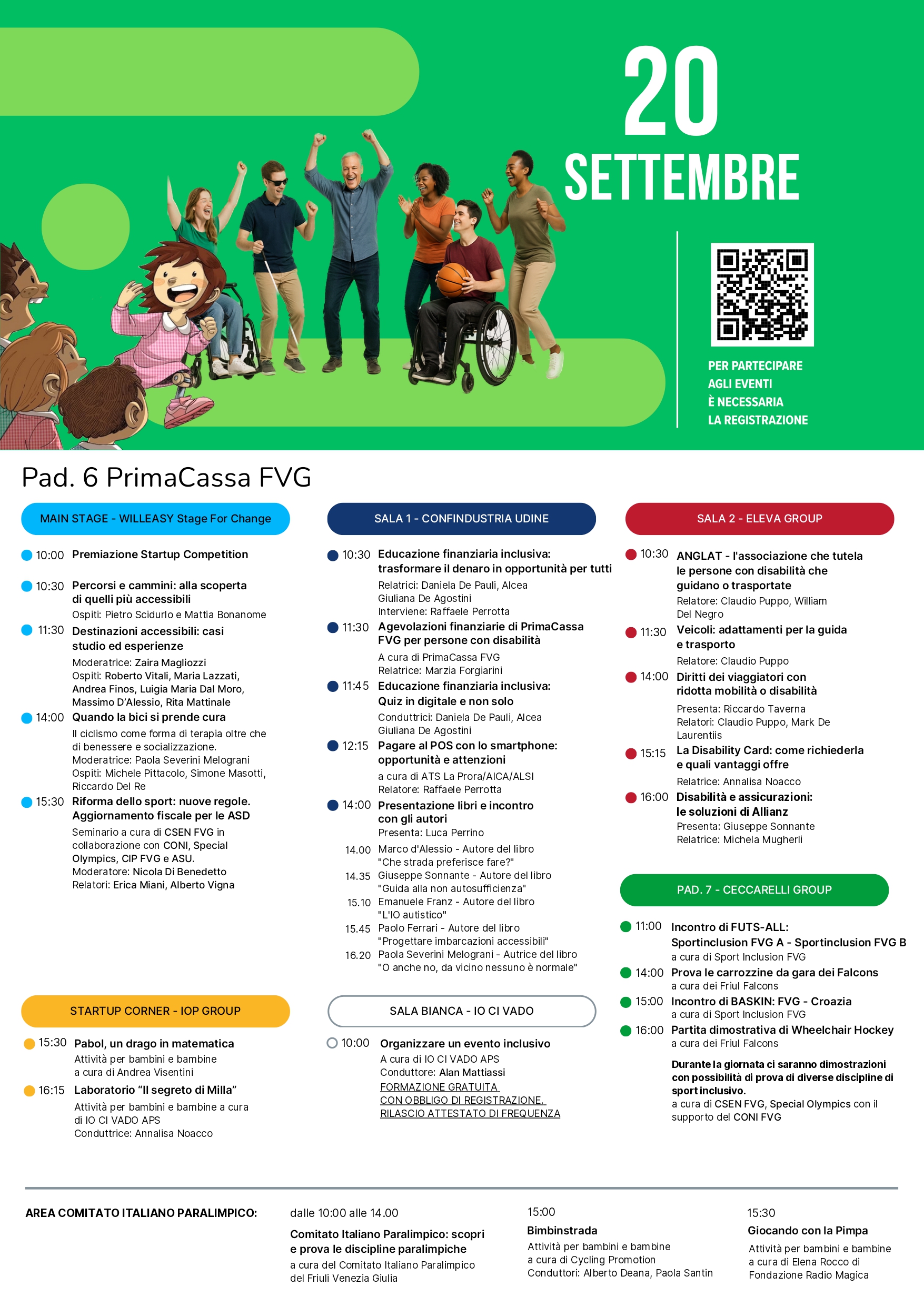 invito inaugurazione accessibility for future 2025 18 settembre ore 10 fiera udine esposizioni martignacco udine pages to jpg 0006