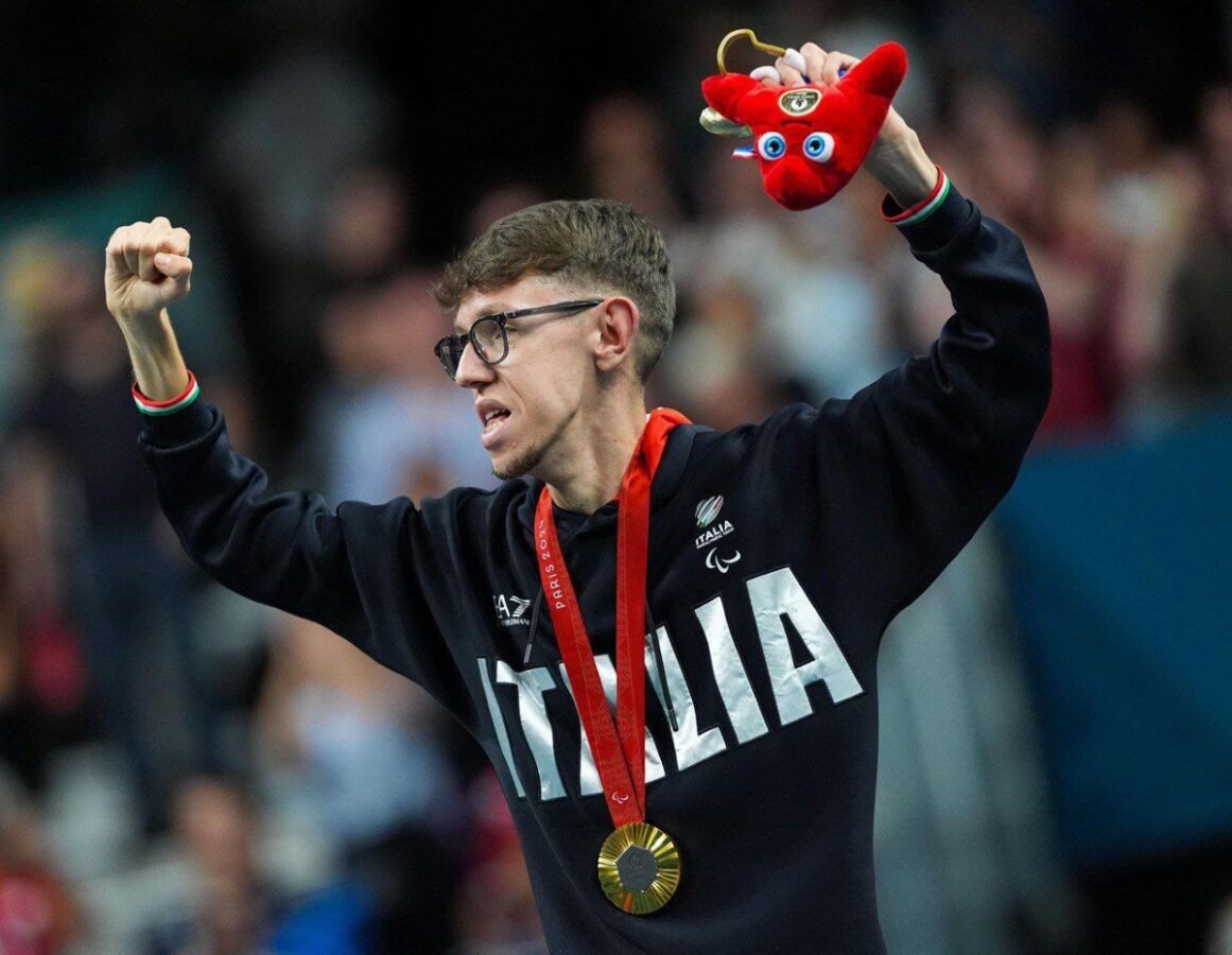 SPORT INCLUSIVO PROTAGONISTA AD ACCESSIBILITY FOR FUTURE