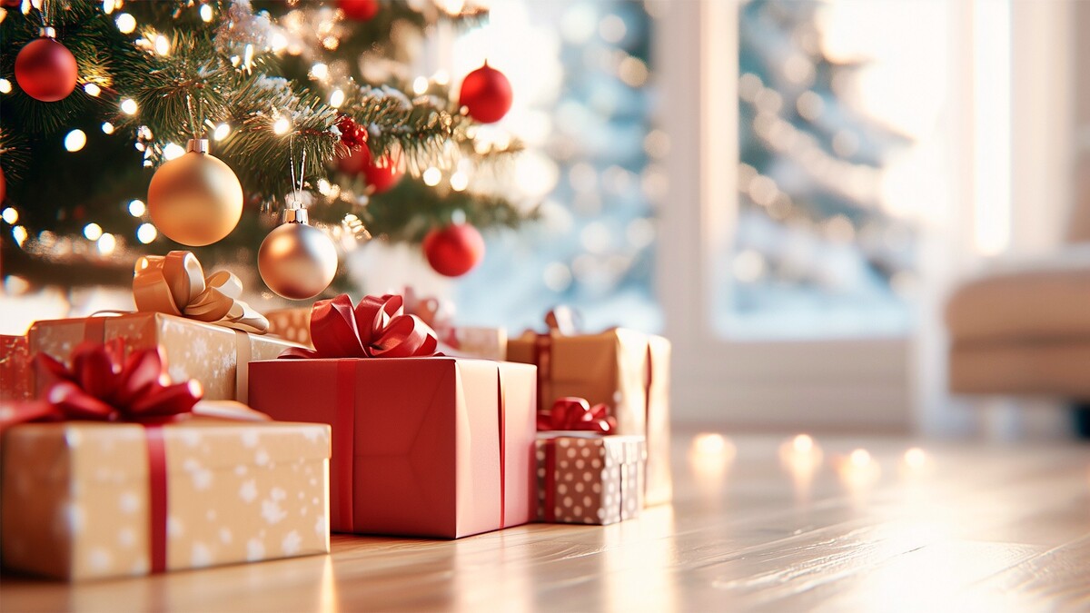Regali di Natale 2025: come sorprendere senza ripetere i soliti schemi