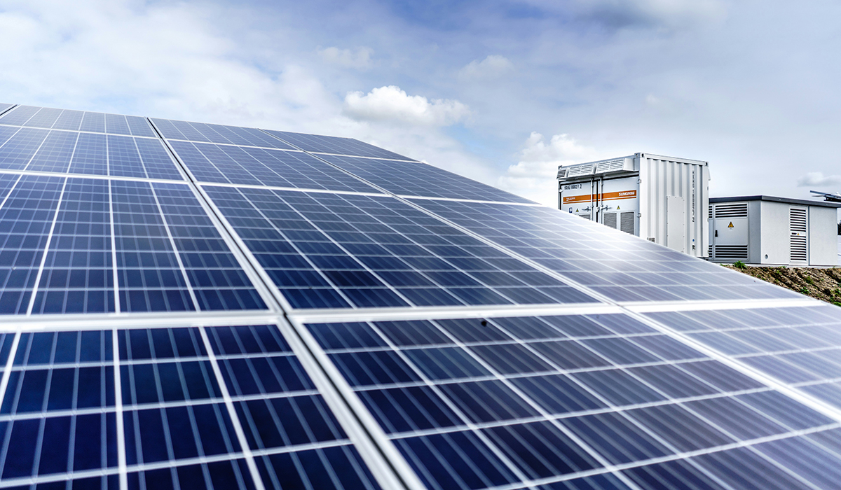Massimo risparmio energetico con una progettazione precisa degli impianti fotovoltaici