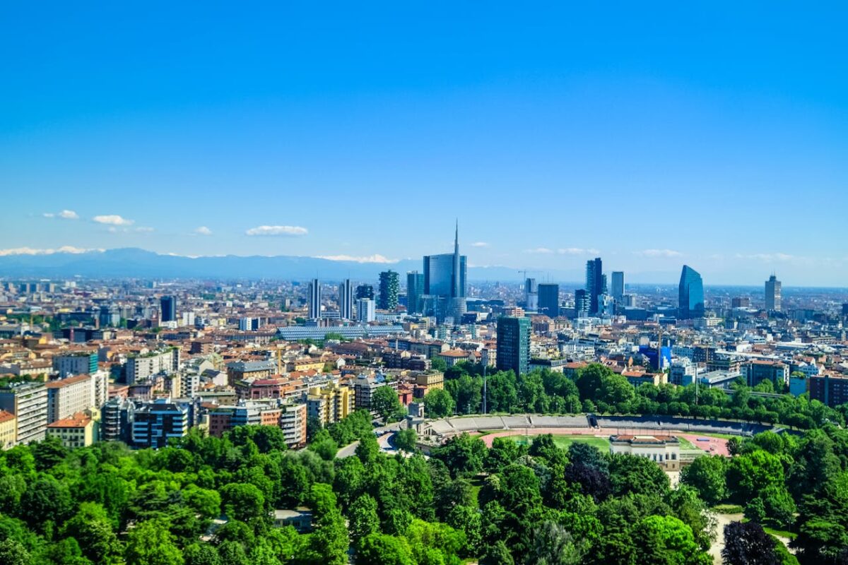 Scoprire Milano: tutte le attività più originali da fare al chiuso nella città più cosmopolita d'Italia
