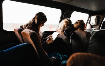 Semplifica gli spostamenti, aumenta l’efficienza e migliora l’organizzazione