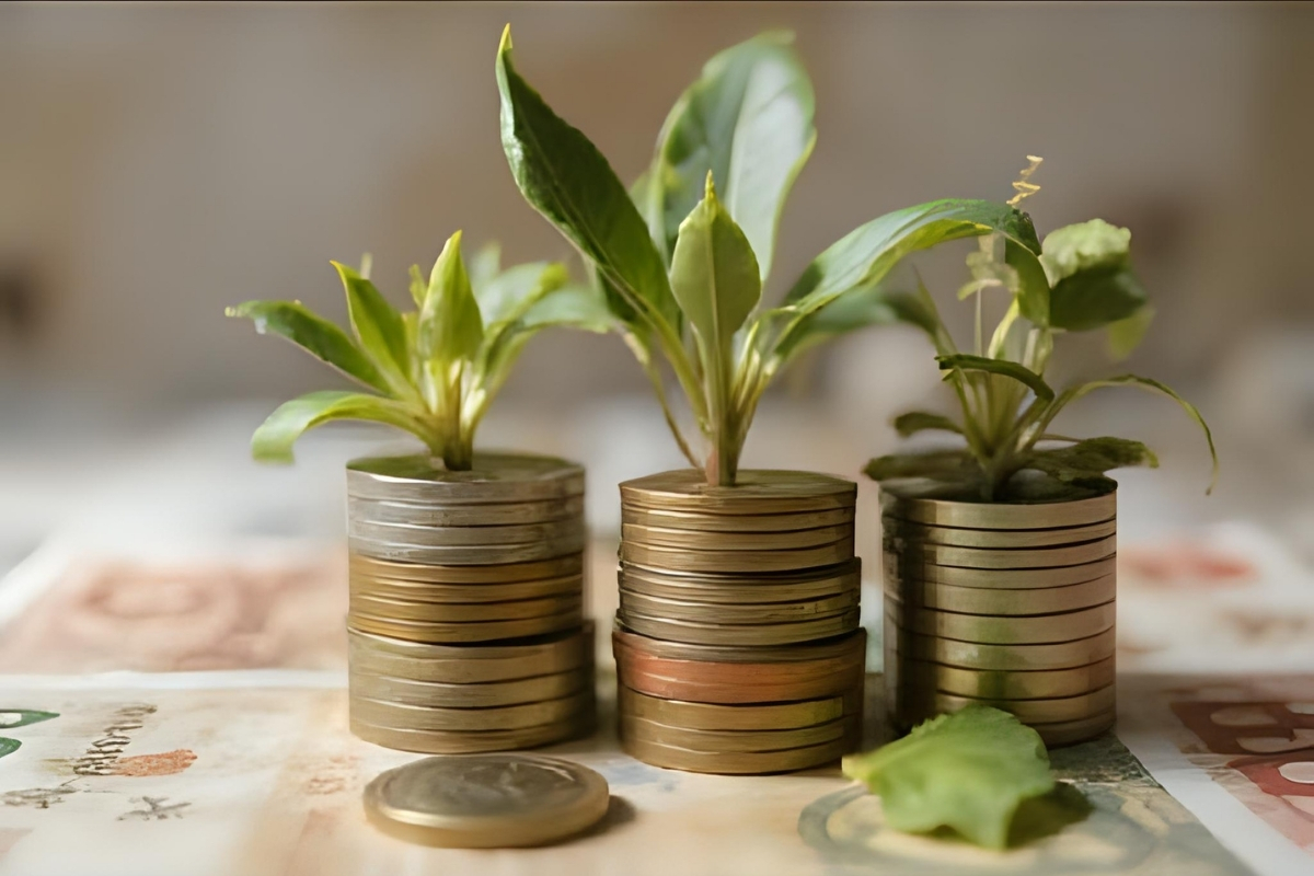Un anno distinto dalla forte crescita economica: tanti investimenti e tanti utili