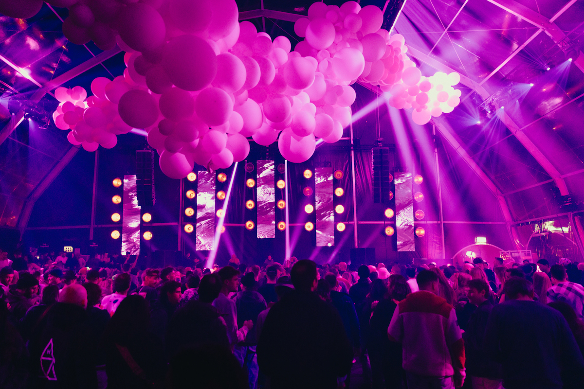 Novembre e dicembre 2025: dieci festival da non perdere