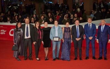 Festa del Cinema di Roma: assegnati i riconoscimenti per i migliori film italiani e stranieri