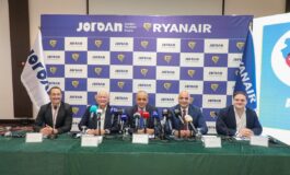 Turismo e investimenti in ascesa: Amman segna un inverno da record