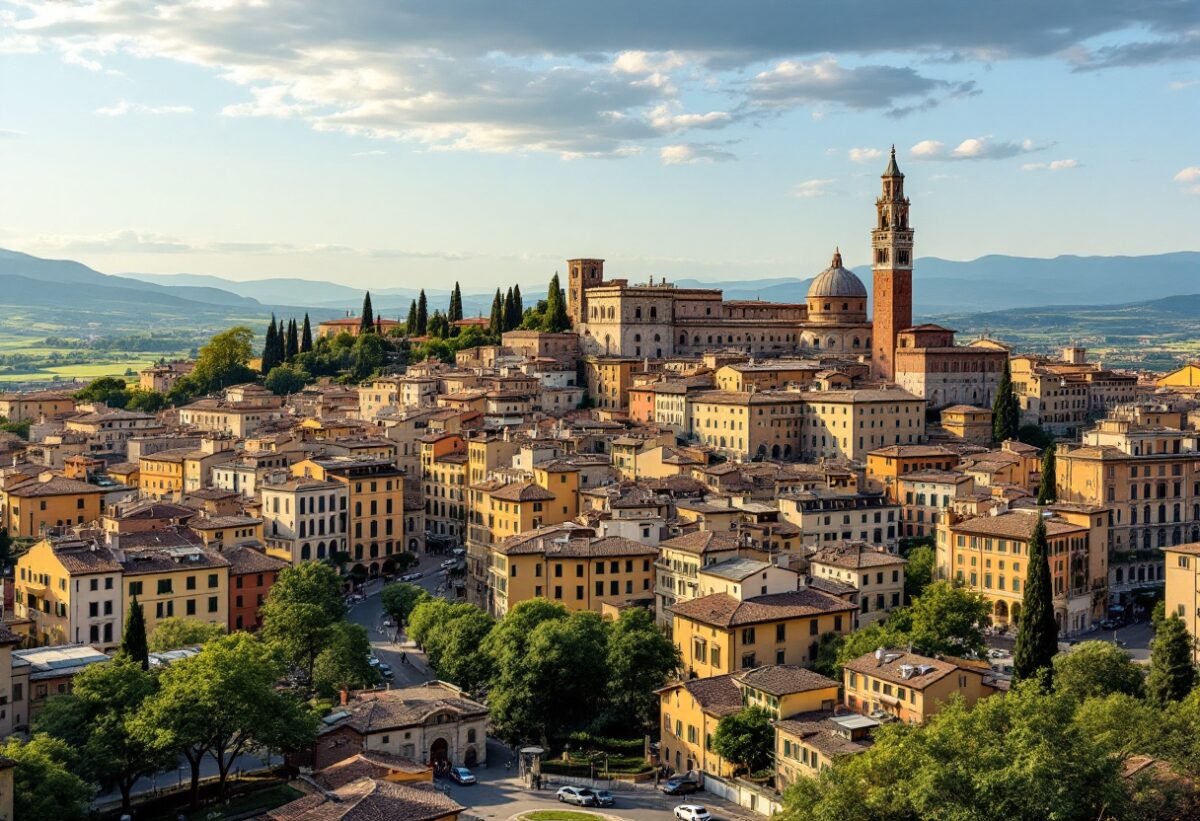 Nuovo consiglio regionale in Toscana: sfide e opportunità per il Pd