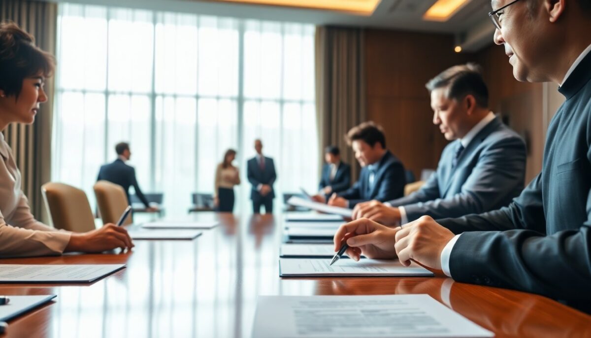 Accordo commerciale tra Stati Uniti e Cina: i passi in avanti del segretario al Tesoro