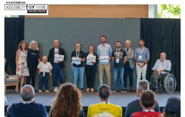 Premiazione a Udine delle startup più innovative, tra tecnologia e inclusione