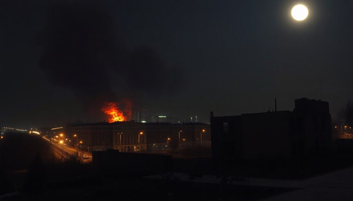 Aggressioni russe in Ucraina: aggiornamenti e impatti