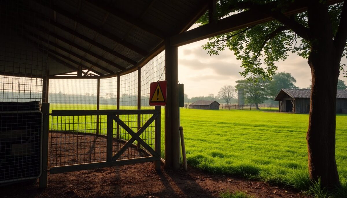 Agricoltori britannici costretti a chiudere i pollai: l'emergenza influenza aviaria colpisce il settore