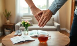 alessio falsone e chiara annunciano la gravidanza la dolce attesa sui social 1761817573 265x160