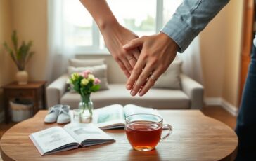 alessio falsone e chiara annunciano la gravidanza la dolce attesa sui social 1761817573 364x230