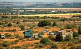 analisi approfondita delle posizioni militari israeliane nella striscia di gaza strategia e impatti 1761206124 265x160