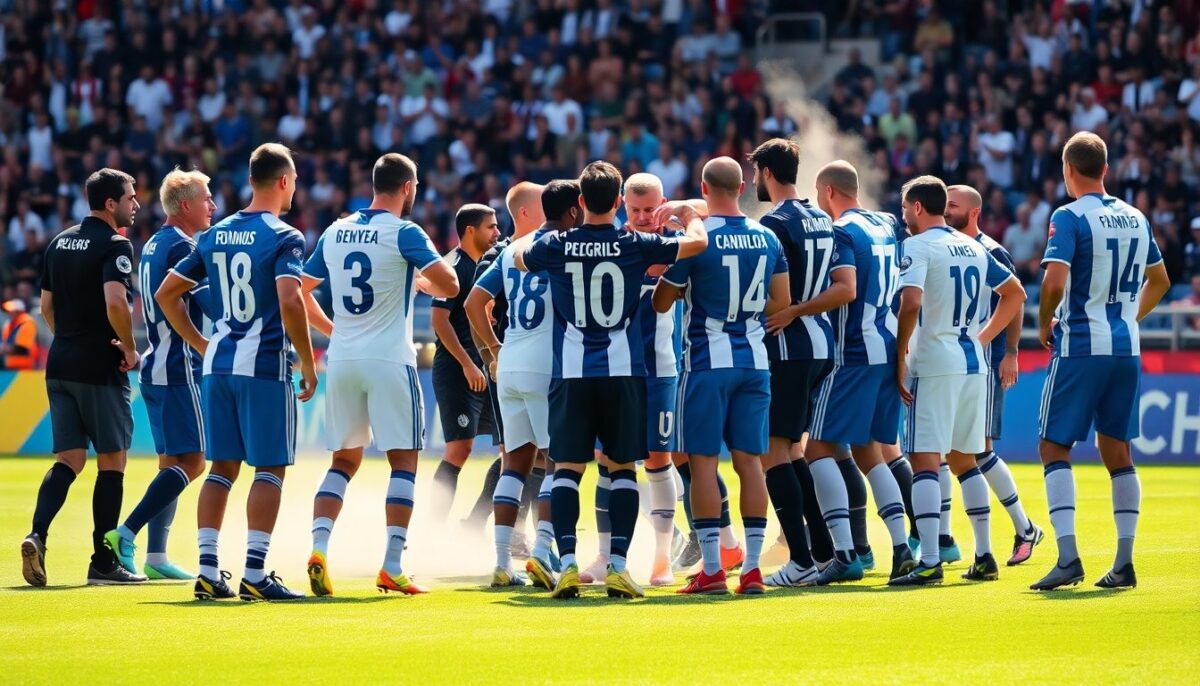 Analisi degli episodi arbitrali nel big match Lazio-Juventus: decisioni cruciali e controversie