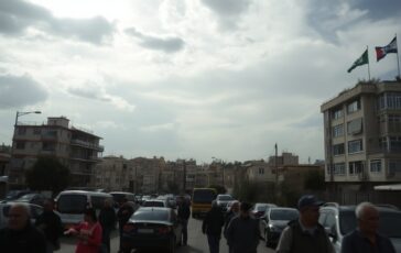 analisi della situazione attuale in medio oriente e il ruolo cruciale dellunione europea 1761543316 364x230