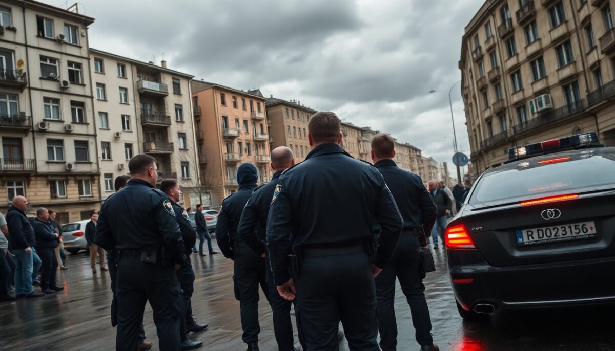 Arresto dell'ex sindaco di Rostov sul Don: Accuse di abuso d'ufficio e danni al bilancio comunale