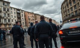 arresto dellex sindaco di rostov sul don accuse di abuso dufficio e danni al bilancio comunale 1761339644 265x160