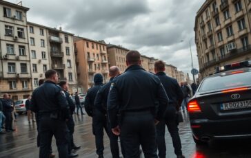 arresto dellex sindaco di rostov sul don accuse di abuso dufficio e danni al bilancio comunale 1761339644 364x230
