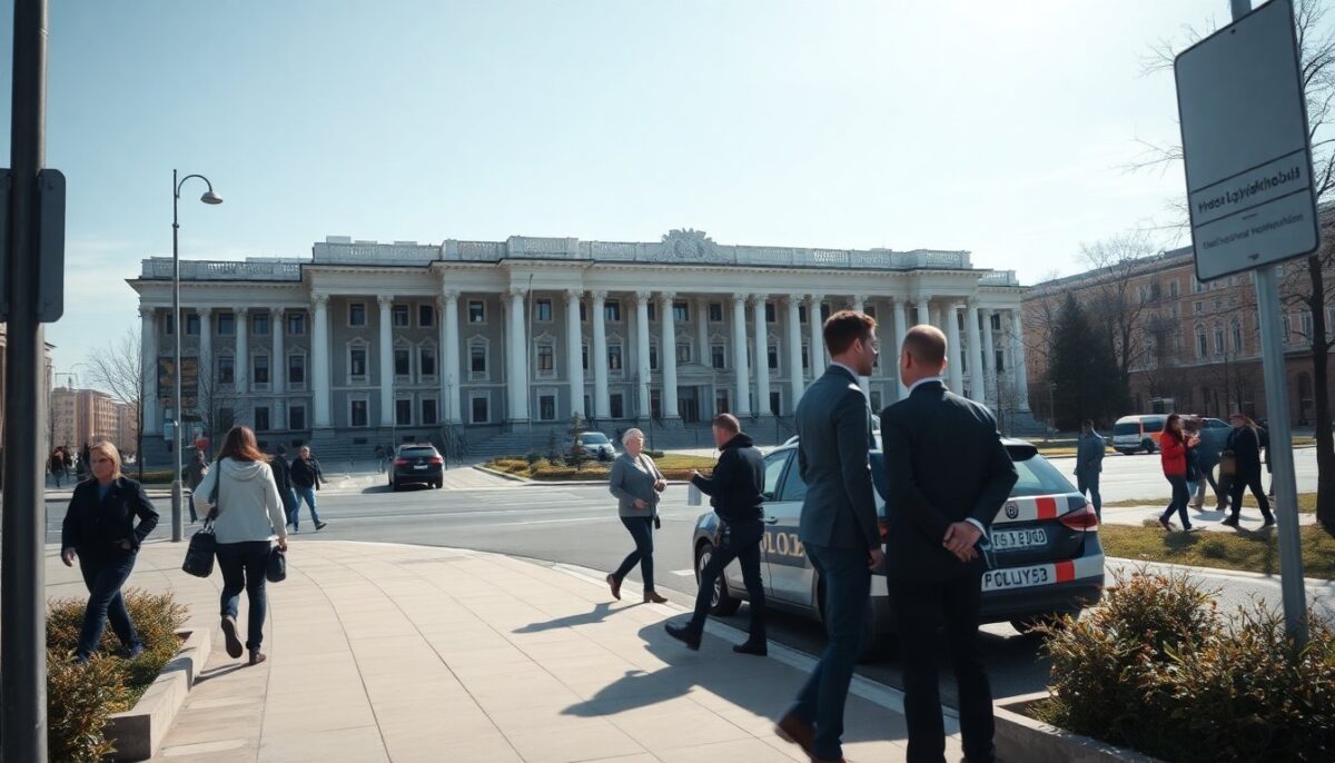Arresto dell'ex sindaco di Rostov sul Don per presunti abusi