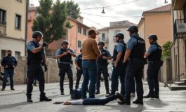 arresto di alessio ricco latitante legato al clan muto 1761529341 265x160