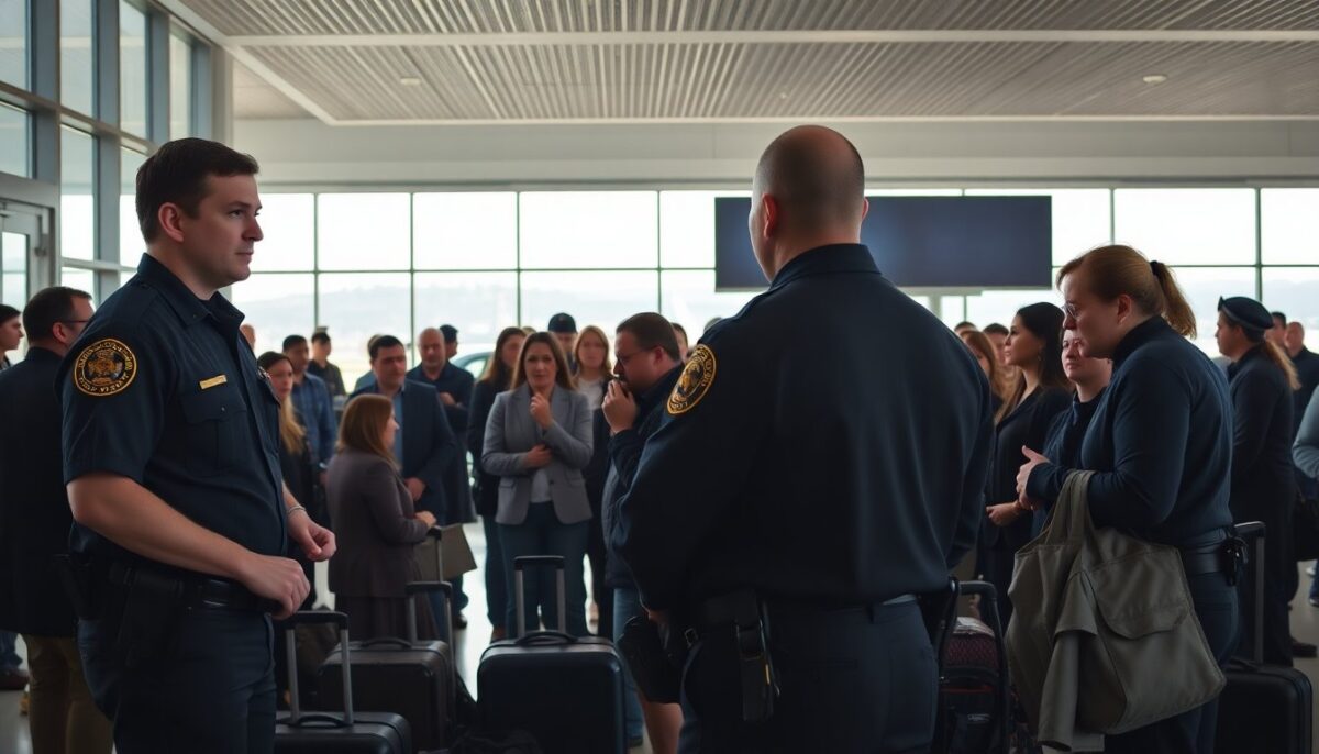 Arresto di Sami Hamdi negli USA: Implicazioni per la Libertà di Espressione