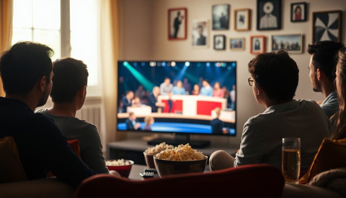Ascolti TV: Risultati di 'La Ruota della Fortuna' e 'Affari Tuoi' - Chi Ha Vinto Questa Settimana?
