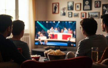 ascolti tv risultati di la ruota della fortuna e affari tuoi chi ha vinto questa settimana 1761308637 364x230