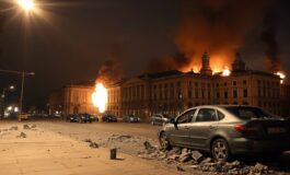 attacchi aerei russi il bilancio delle vittime in ucraina 1761211295 265x160