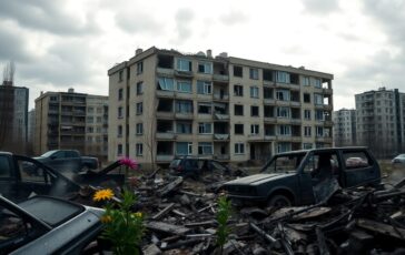 attacchi aerei russi in ucraina analisi del bilancio di vittime e danni subiti 1761394775 364x230