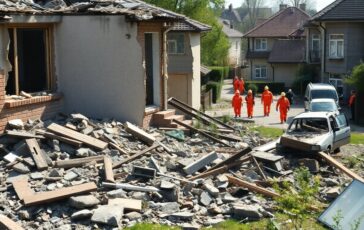 attacchi aerei russi in ucraina due vittime e nuovi feriti 1761413138 364x230