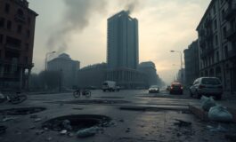 attacchi russi a kiev e altre citta ucraine aggiornamento sul bilancio delle vittime 1761431301 265x160