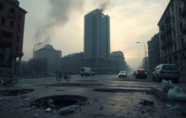 attacchi russi a kiev e altre citta ucraine aggiornamento sul bilancio delle vittime 1761431301 364x230