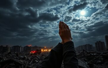 attacco aereo russo su kiev crescono vittime e danni 1761453433 364x230