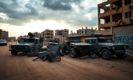 attrezzature militari britanniche trovate in sudan analisi delle implicazioni e conseguenze 1761832447 265x160