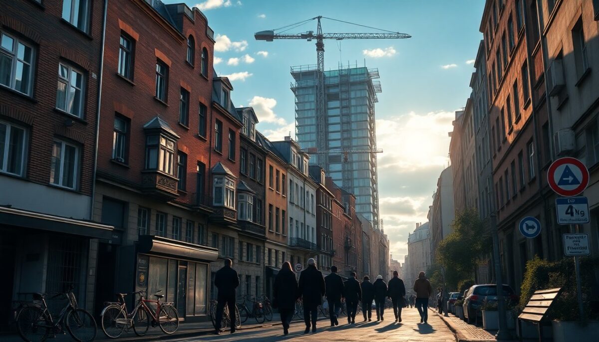 Bruxelles e la Nuova Agenda per Affrontare la Crisi Abitativa in Europa