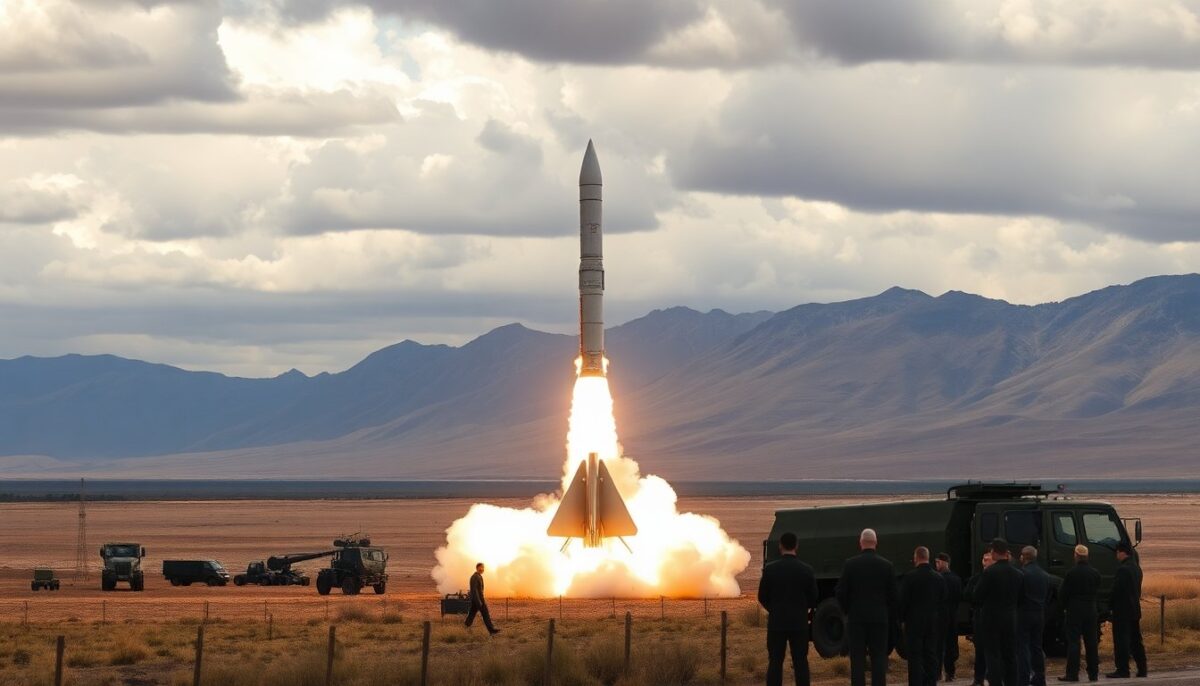 Burevestnik: il missile nucleare russo che rivoluziona le strategie d'attacco